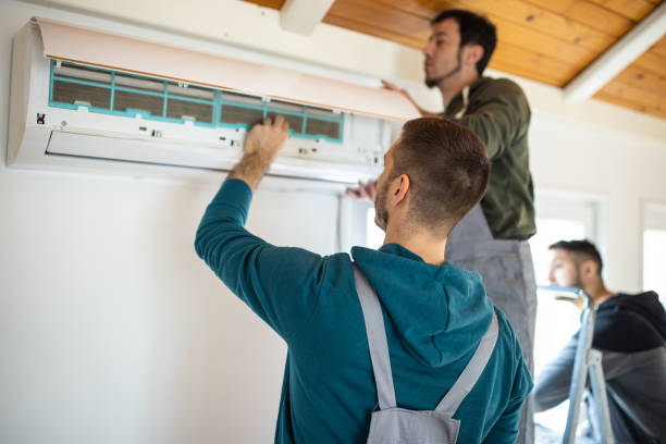 Best Thermostats and Smart Controls in Baldwyn, MS