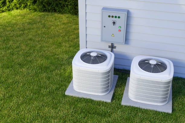 Best Residential HVAC in Baldwyn, MS