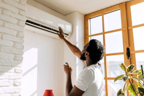 Best HVAC Equipment and Components in Baldwyn, MS
