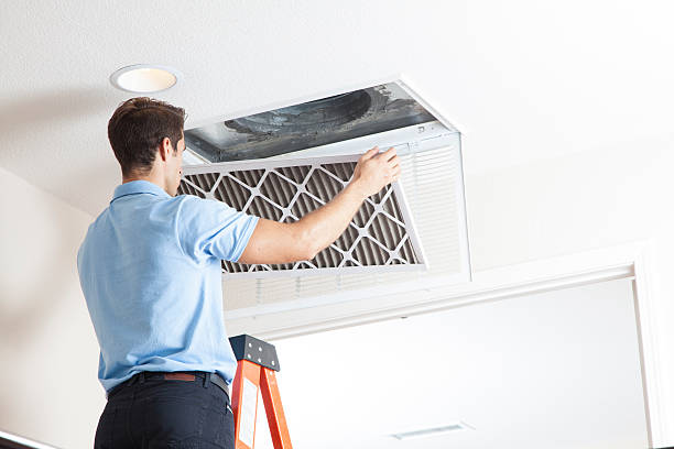 Best Residential HVAC in Baldwyn, MS