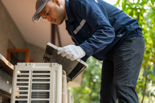 Reliable Baldwyn, MS HVAC Solutions