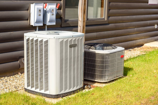 Best Residential HVAC in Baldwyn, MS