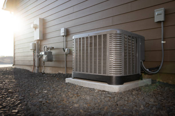 Best Seasonal HVAC Services in Baldwyn, MS
